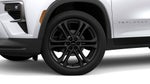 2027 Chevrolet Traverse Base