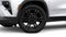 2027 Chevrolet Traverse Base