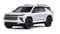 2027 Chevrolet Traverse Base