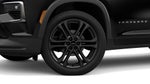 2027 Chevrolet Traverse Base
