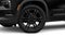 2027 Chevrolet Traverse Base