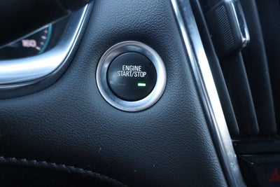 2023 Chevrolet Traverse LT