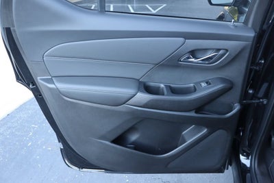 2023 Chevrolet Traverse LT