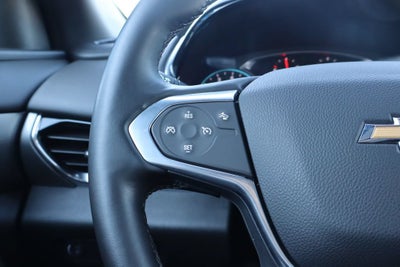 2023 Chevrolet Traverse LT