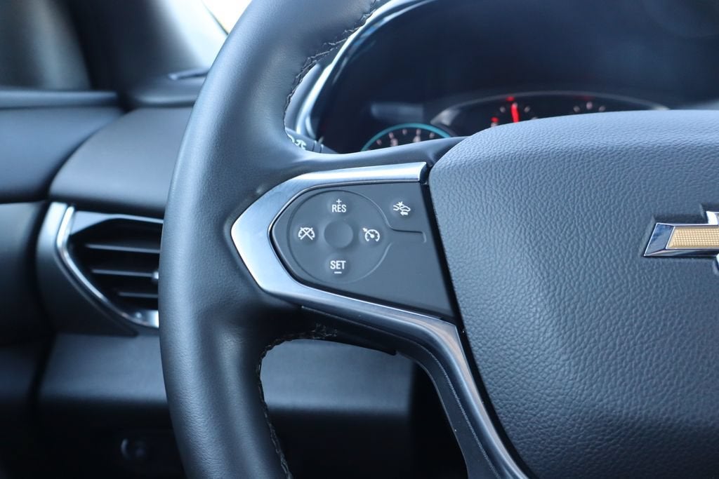 2023 Chevrolet Traverse LT