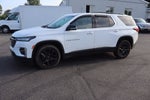 2022 Chevrolet Traverse LT