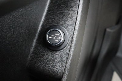 2021 Chevrolet Traverse LT