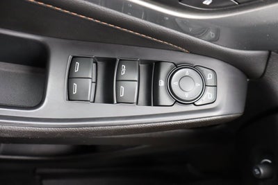 2021 Chevrolet Traverse LT