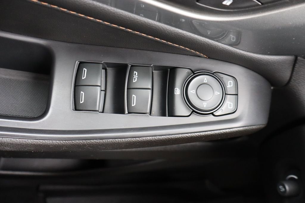 2021 Chevrolet Traverse LT