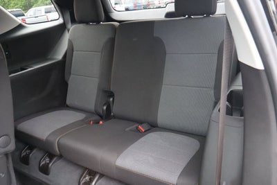 2021 Chevrolet Traverse LT