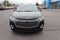 2021 Chevrolet Traverse LT