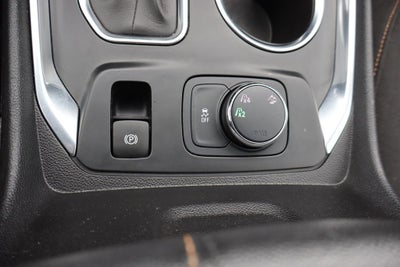 2021 Chevrolet Traverse LT
