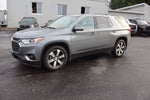 2020 Chevrolet Traverse 3LT