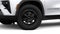 2027 Chevrolet Traverse Base