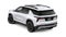 2027 Chevrolet Traverse Base