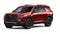 2027 Chevrolet Traverse Base