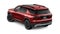 2027 Chevrolet Traverse Base