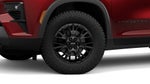 2027 Chevrolet Traverse Base