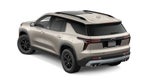 2027 Chevrolet Traverse Base
