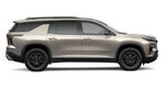 2027 Chevrolet Traverse Base