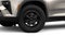 2027 Chevrolet Traverse Base