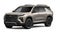 2027 Chevrolet Traverse Base