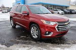 2019 Chevrolet Traverse High Country