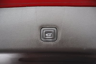 2019 Chevrolet Traverse High Country