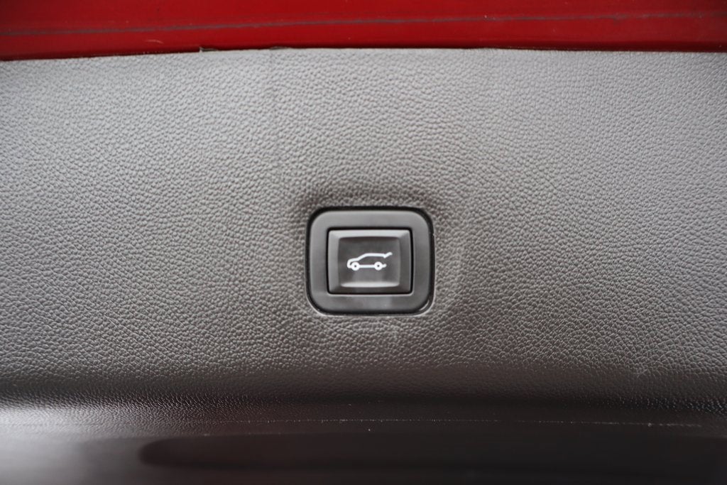 2019 Chevrolet Traverse High Country