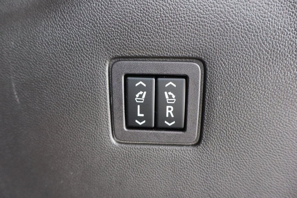 2019 Chevrolet Traverse High Country