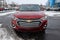 2019 Chevrolet Traverse High Country