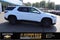 2023 Chevrolet Traverse Base