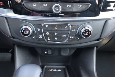 2023 Chevrolet Traverse Base
