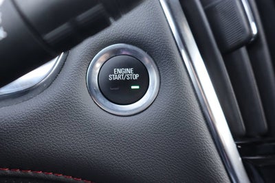 2023 Chevrolet Traverse Base