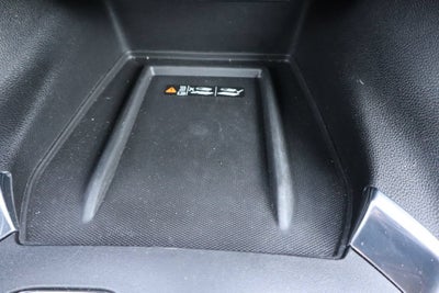 2023 Chevrolet Traverse Base