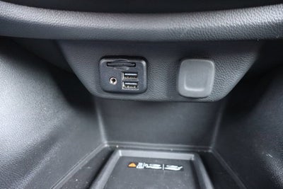 2023 Chevrolet Traverse Base