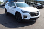 2023 Chevrolet Traverse Base