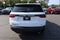 2023 Chevrolet Traverse Base