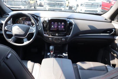 2023 Chevrolet Traverse Base