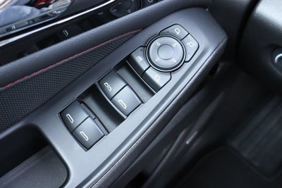 2023 Chevrolet Traverse Base