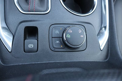 2023 Chevrolet Traverse Base