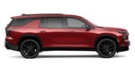 2026 Chevrolet Traverse AWD RS