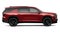 2026 Chevrolet Traverse AWD RS