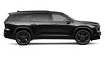 2027 Chevrolet Traverse Base