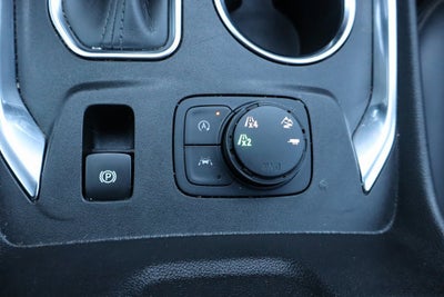 2022 Chevrolet Traverse High Country