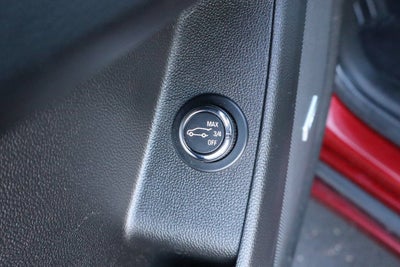 2022 Chevrolet Traverse High Country