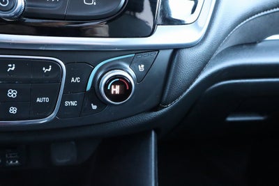 2022 Chevrolet Traverse High Country