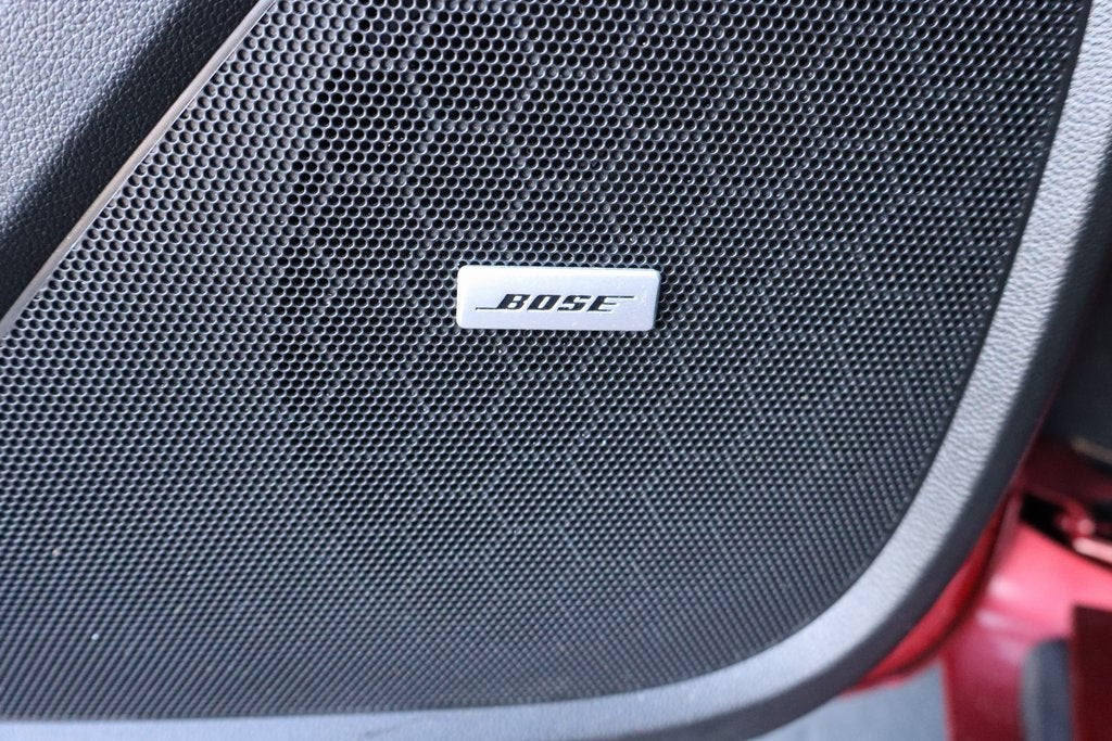 2022 Chevrolet Traverse High Country