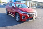 2022 Chevrolet Traverse High Country