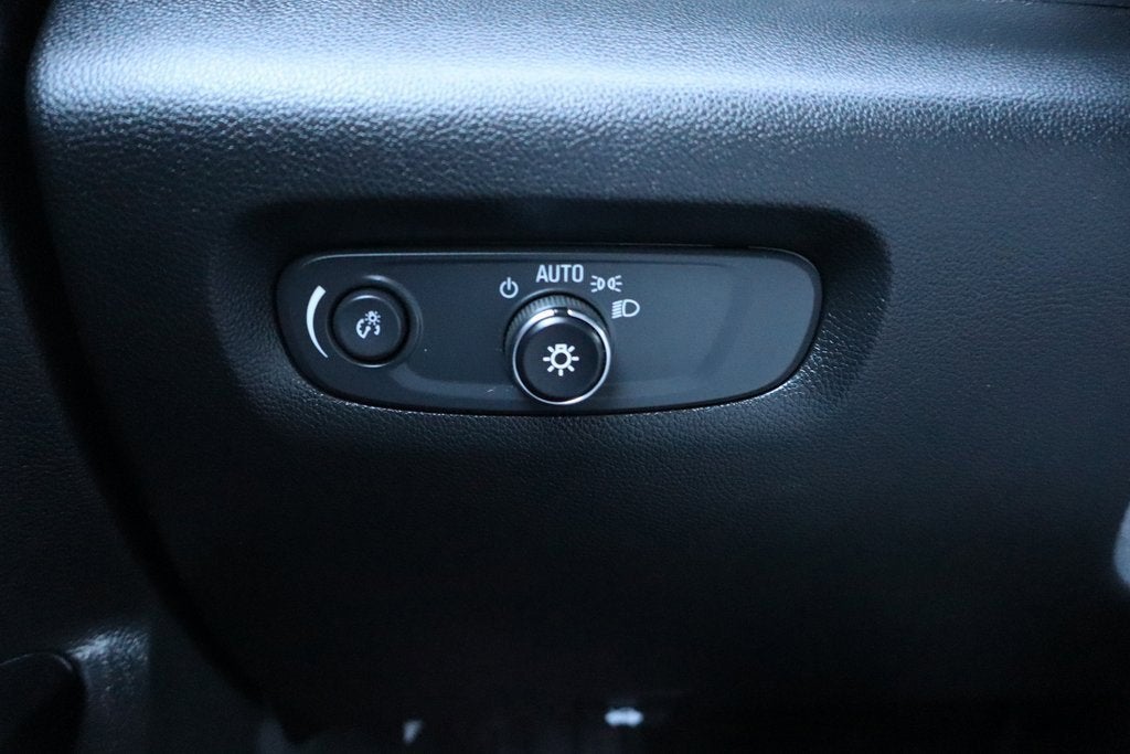 2022 Chevrolet Traverse High Country